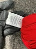 A.L.C. Red Long Sleeve Top Size S - photo 7