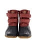 Sperry Top Sider Burgundy Rain Boots Size 7 - photo 2