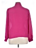 Assorted Brands 100% Polyester Pink Long Sleeve Blouse Size 14 - photo 2