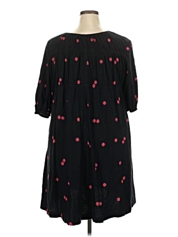 ASOS Design Casual Dress (view 2)