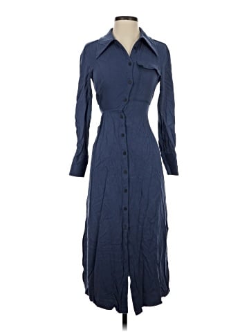 MNG Casual Dress (view 1)