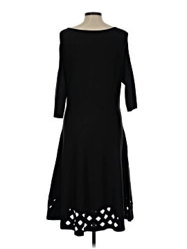 Nic + Zoe Casual Dress (view 2)