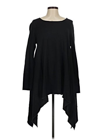 Project Social T Casual Dress (view 1)