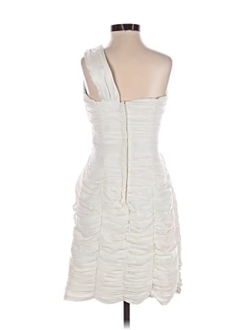 Conscious Collection by H&M Cocktail Dress (view 2)