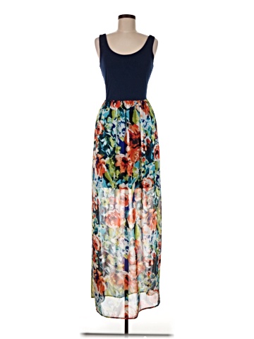 Le Lis Casual Dress (view 1)