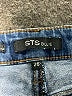 STS Blue Hearts Blue Jeans Size 26 waist - photo 4