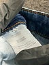 STS Blue Hearts Blue Jeans Size 26 waist - photo 5