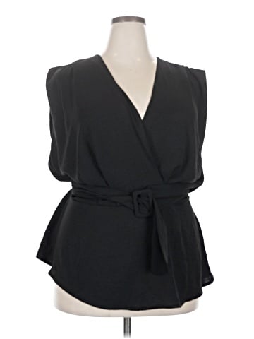 Boohoo Kimono (view 1)