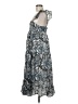 Summersalt Paisley Gray Casual Dress Size M - photo 5