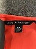 Zac & Rachel 100% Polyester Orange 3/4 Sleeve Blouse Size M - photo 7