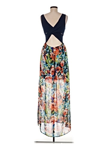 Le Lis Casual Dress (view 2)