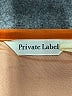 Assorted Brands Argyle Orange Formal Skirt Size M - photo 4