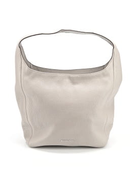 Michael Michael Kors Leather Hobo