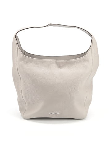 MICHAEL Michael Kors Leather Hobo (view 1)