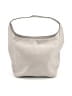 MICHAEL Michael Kors 100% Leather Gray Leather Hobo One size - photo 1