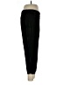 J.Crew Solid Black Casual Pants Size 12 (petite) - photo 4