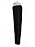 Rafaella Solid Black Dress Pants Size XL - photo 5