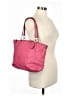 Coach 100% Leather Pink Leather Shoulder Bag One size - photo 2
