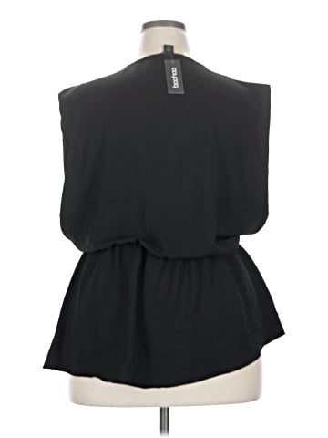Boohoo Kimono (view 2)