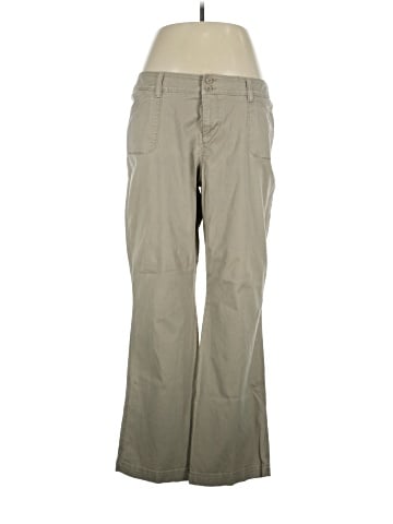 SONOMA life + style Khakis (view 1)