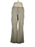 SONOMA life + style Solid Tan Khakis Size 14 - photo 1