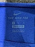 Nike 100% Polyester Blue Short Sleeve T-Shirt Size M - photo 7