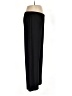Rafaella Solid Black Dress Pants Size XL - photo 4