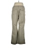 SONOMA life + style Solid Tan Khakis Size 14 - photo 2