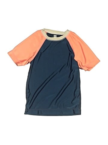Tea Short Sleeve T-Shirt (view 1)