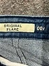Gap 100% Cotton Blue Jeans Size 00 - photo 7