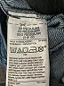 Gap 100% Cotton Blue Jeans Size 00 - photo 8