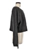 Beyond Yoga Metallic Gray Pullover Sweater Size M - photo 4