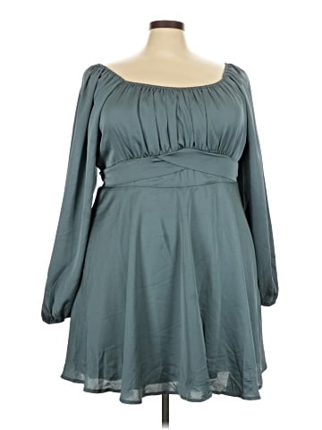 Arula Casual Dress (view 1)