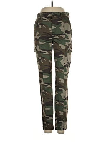 J.Crew Cargo Pants (view 1)