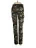 J.Crew Camo Green Cargo Pants Size 27 waist - photo 1