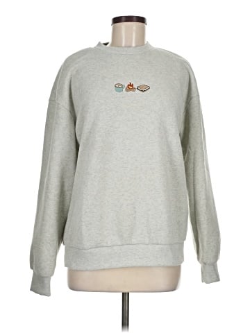 Unbranded Sweatshirt (view 1)