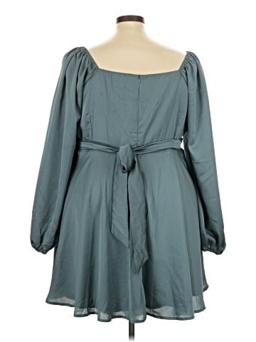 Arula Casual Dress (view 2)
