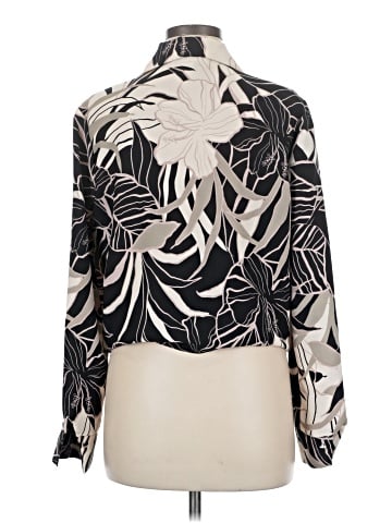 Joseph Ribkoff Long Sleeve Blouse (view 2)