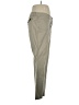 SONOMA life + style Solid Tan Khakis Size 14 - photo 4