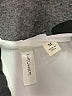Tacera White Casual Dress Size M - photo 7