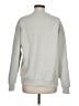 Unbranded Hearts Gray Sweatshirt Size M - photo 2