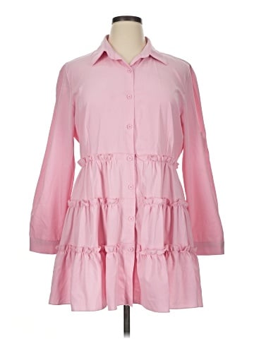 Unbranded Casual Dress (view 1)