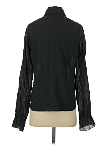 Agnes B. Long Sleeve Blouse (view 2)