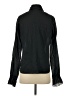 Agnes B. Black Long Sleeve Blouse Size 1 - photo 2