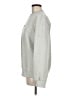 Unbranded Hearts Gray Sweatshirt Size M - photo 5