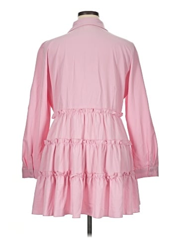 Unbranded Casual Dress (view 2)
