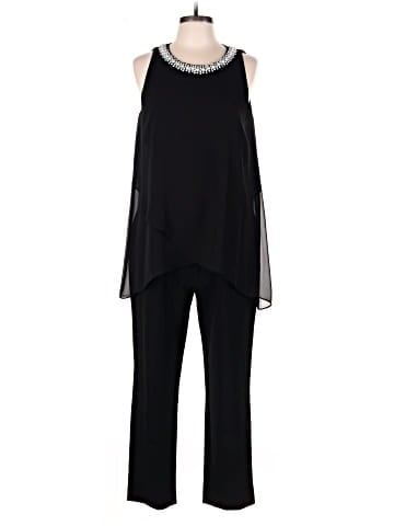 Tahari by ASL Jumpsuit (view 1)