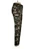 J.Crew Camo Green Cargo Pants Size 27 waist - photo 4