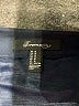 Forever 21 100% Polyester Solid Blue Casual Skirt Size M - photo 4