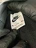 Nike Black Zip Up Hoodie Size XXL - photo 7